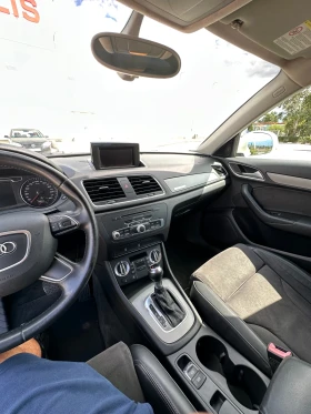 Audi Q3 Quatrro* S-Line* S-Tronik*  | Mobile.bg � ����� ������ 8
