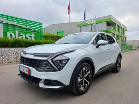 Kia Sportage 1.6D.HYBRID