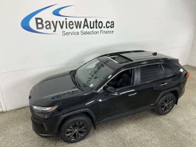 Toyota Rav4 * 2.5 Hybrid LIMITED/AWD/2023/ОБДУХ/360/ДИСТРОНИК
