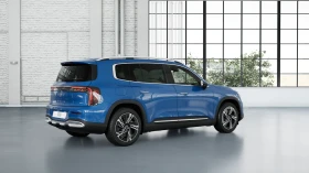 Mercedes-Benz GLB 350 4MATIC EQ 6+ 1 | Mobile.bg � ����� ������ 4