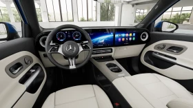 Mercedes-Benz GLB 350 4MATIC EQ 6+ 1 | Mobile.bg � ����� ������ 8