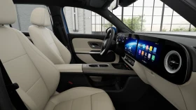 Mercedes-Benz GLB 350 4MATIC EQ 6+ 1 | Mobile.bg � ����� ������ 9