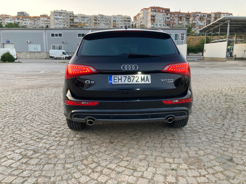 Audi Q5, снимка 5 - Автомобили и джипове - 46264284