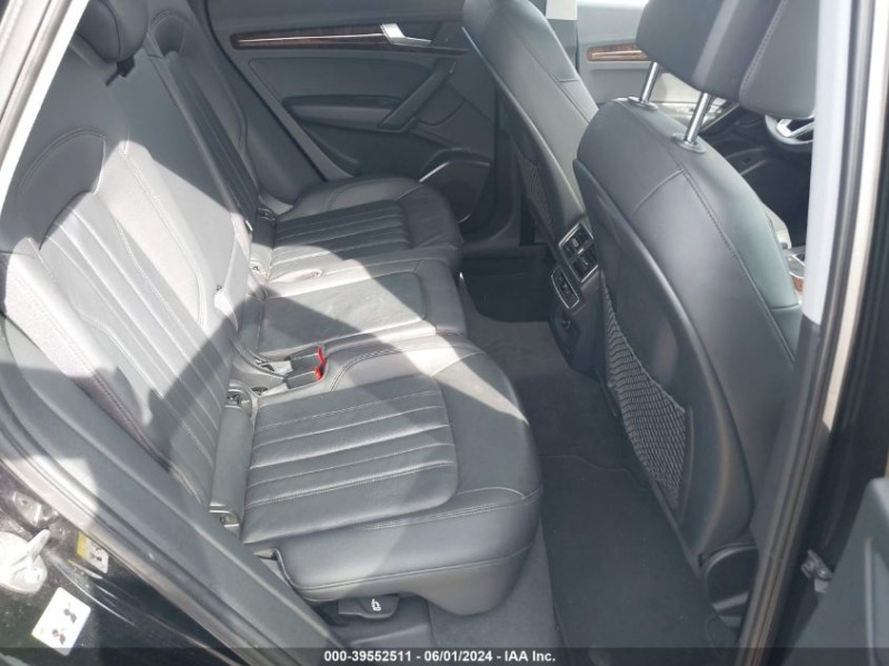 Audi Q5 TECH PREMIUM, снимка 10 - Автомобили и джипове - 46397249