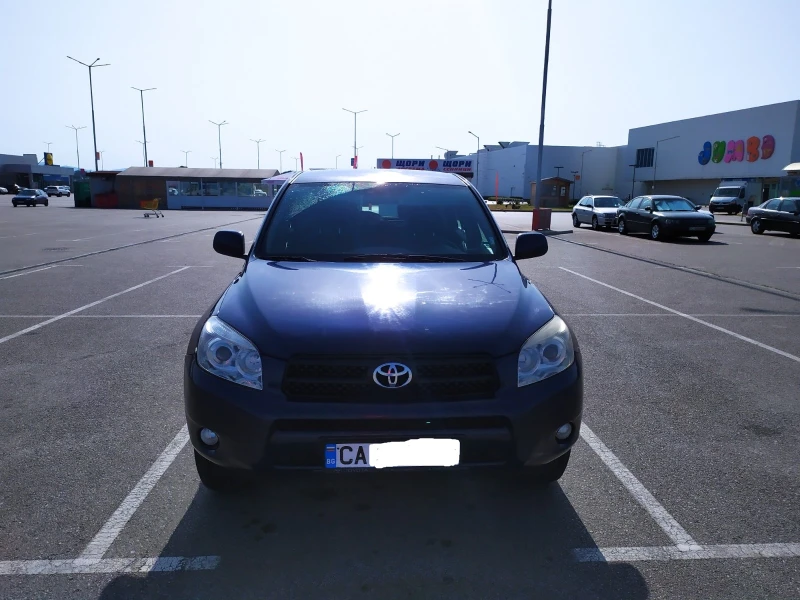 Toyota Rav4, снимка 2 - Автомобили и джипове - 48537721