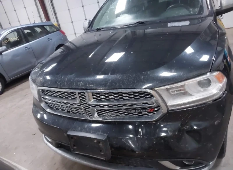 Dodge Durango, снимка 2 - Автомобили и джипове - 48735779