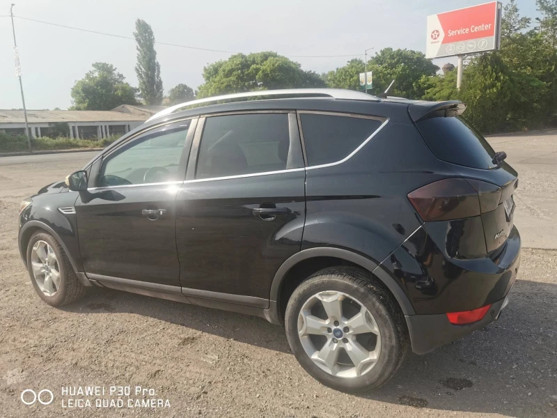 Ford Kuga 2.0, снимка 4 - Автомобили и джипове - 50583130