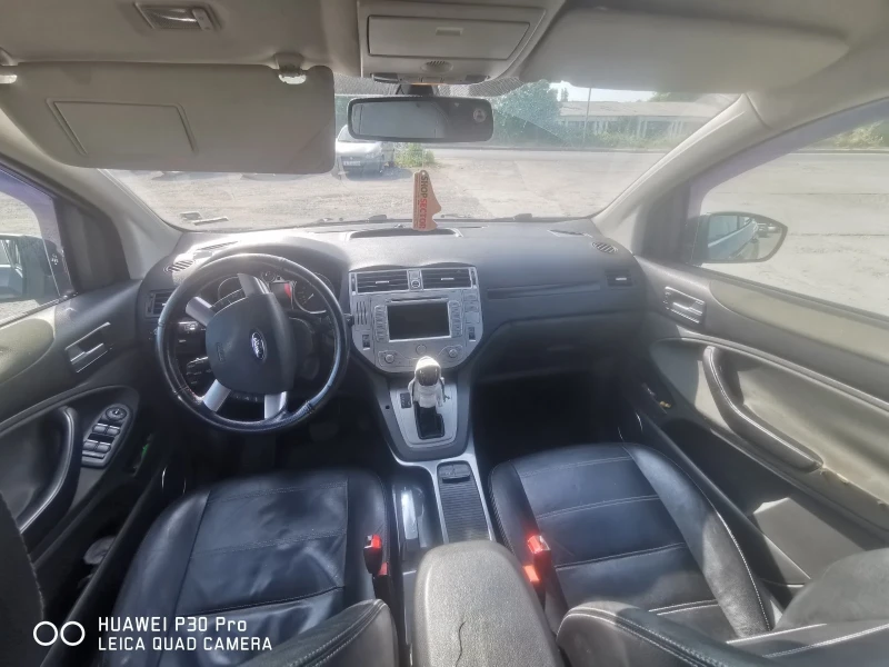 Ford Kuga 2.0, снимка 6 - Автомобили и джипове - 50583130