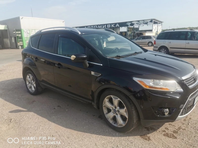 Ford Kuga 2.0