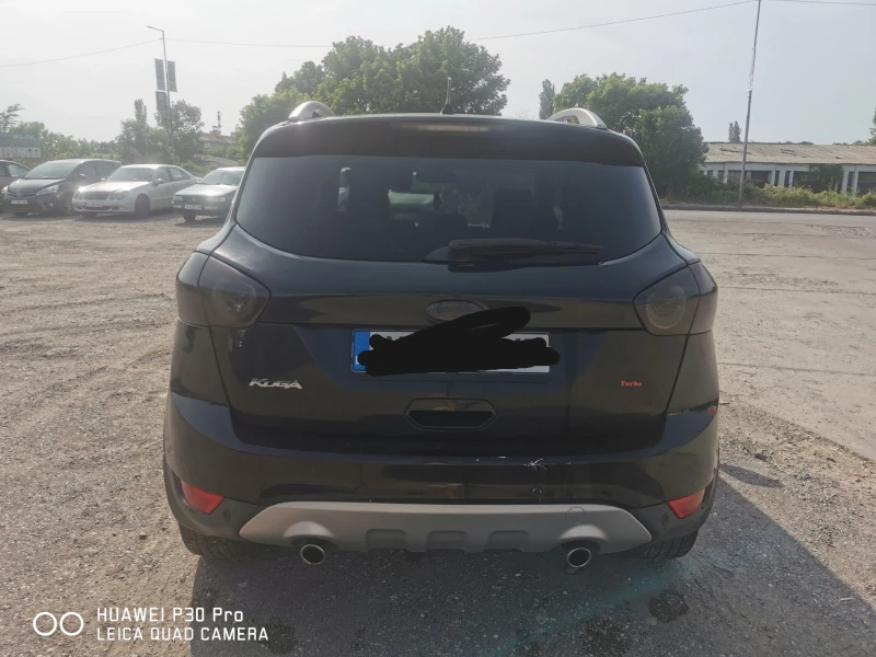 Ford Kuga 2.0, снимка 3 - Автомобили и джипове - 50583130
