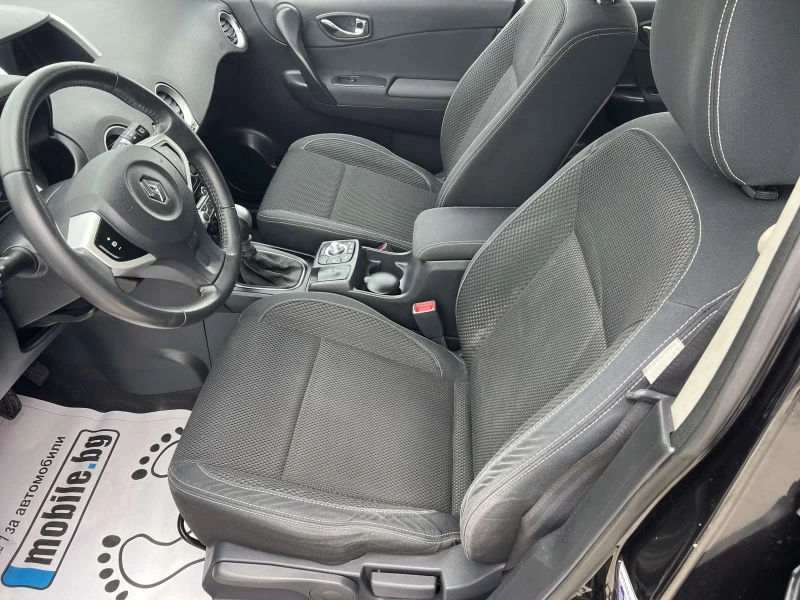 Renault Koleos 2.0 dci 4x4, снимка 7 - Автомобили и джипове - 51848371