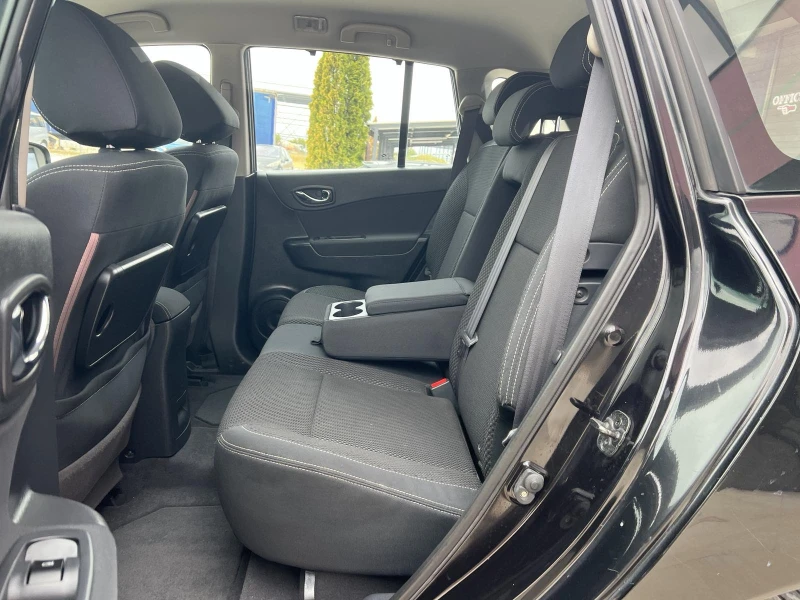 Renault Koleos 2.0 dci 4x4, снимка 9 - Автомобили и джипове - 51848371