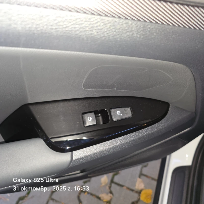 Kia Sportage Executive mildhibrid, снимка 16 - Автомобили и джипове - 52265007