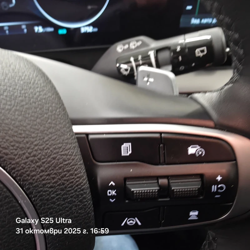 Kia Sportage Executive mildhibrid, снимка 11 - Автомобили и джипове - 52265007