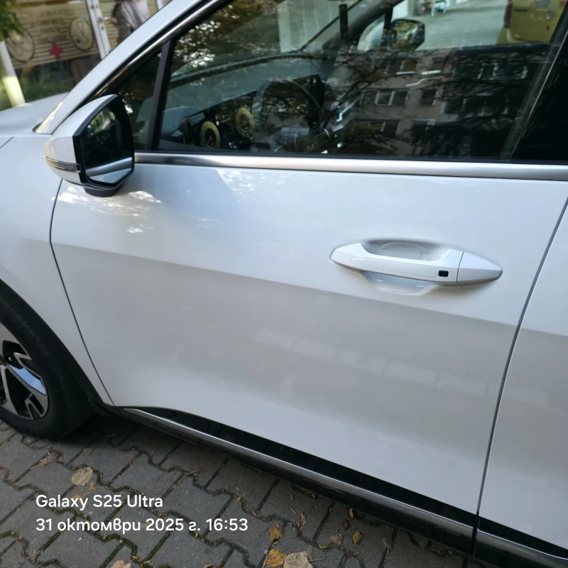Kia Sportage Executive mildhibrid, снимка 15 - Автомобили и джипове - 52265007