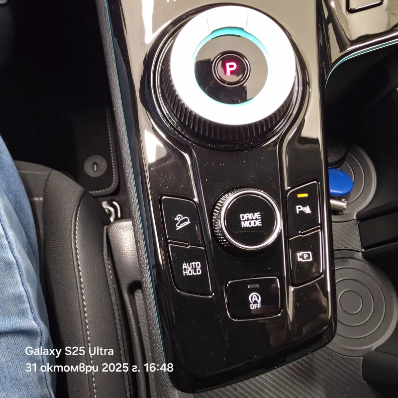 Kia Sportage Executive mildhibrid, снимка 9 - Автомобили и джипове - 52265007