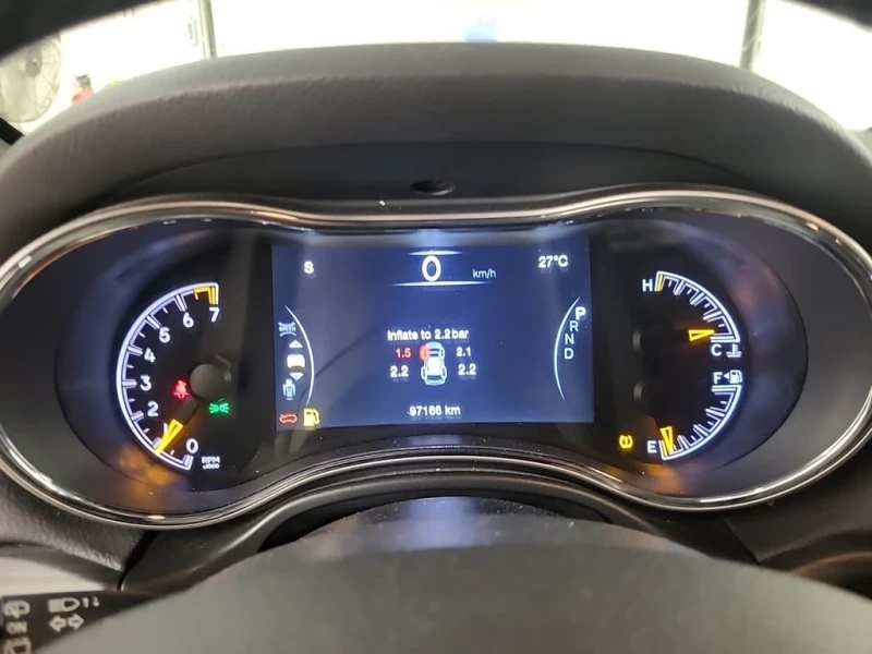 Jeep Grand cherokee 2021 ALTITUDE * CARFAX * БЕЗ ПЪРВОНАЧАЛНА ВНОСКА, снимка 9 - Автомобили и джипове - 52807842