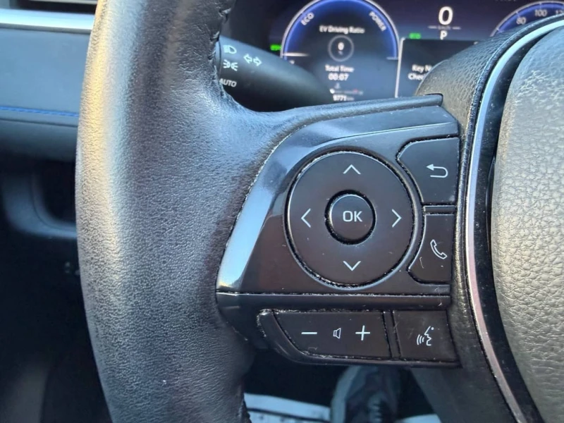 Toyota Rav4 Hybrid XSE  CARFAX, снимка 15 - Автомобили и джипове - 52816239