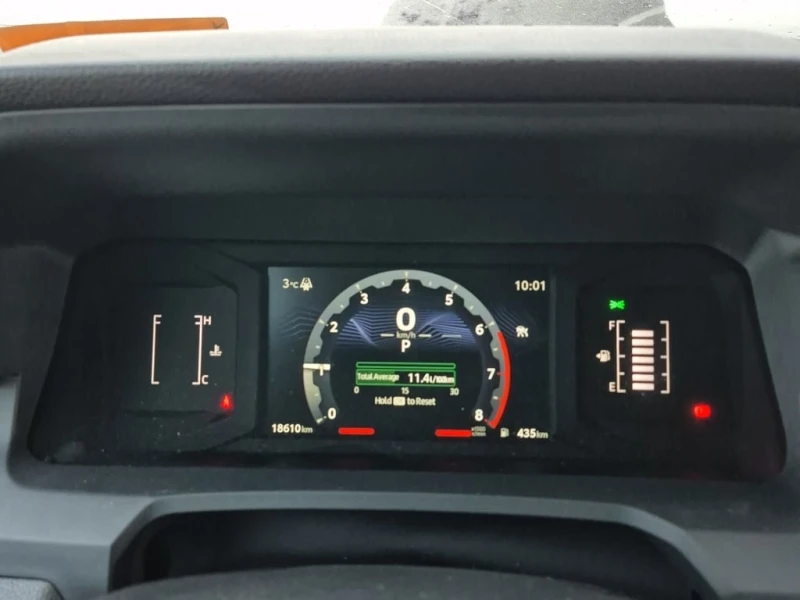 Toyota Tacoma * SR5 CREW CAB STD BED * CARFAX * БЕЗ ПЪРВОНАЧАЛНА, снимка 9 - Автомобили и джипове - 52990847