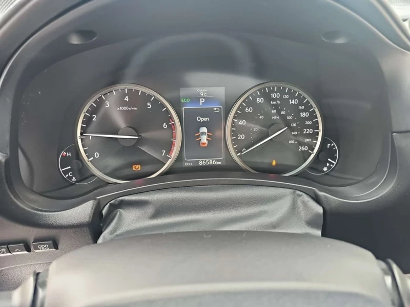 Lexus NX 200t * AWD 4dr * CARFAX * , снимка 8 - Автомобили и джипове - 53022782