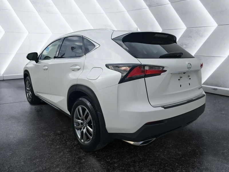 Lexus NX 200t * AWD 4dr * CARFAX * , снимка 13 - Автомобили и джипове - 53022782