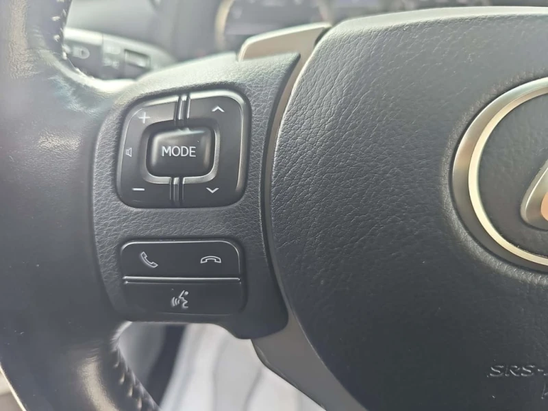 Lexus NX 200t * AWD 4dr * CARFAX * , снимка 15 - Автомобили и джипове - 53022782