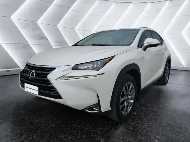 Lexus NX 200t * AWD 4dr * CARFAX * 