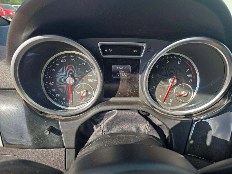 Mercedes-Benz GLE GLE 350 4MATIC, снимка 7 - Автомобили и джипове - 53189310