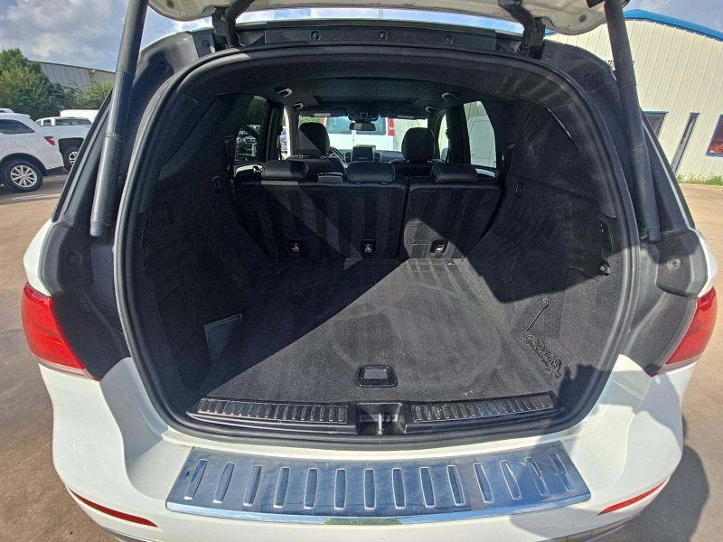 Mercedes-Benz GLE GLE 350 4MATIC, снимка 13 - Автомобили и джипове - 53189310