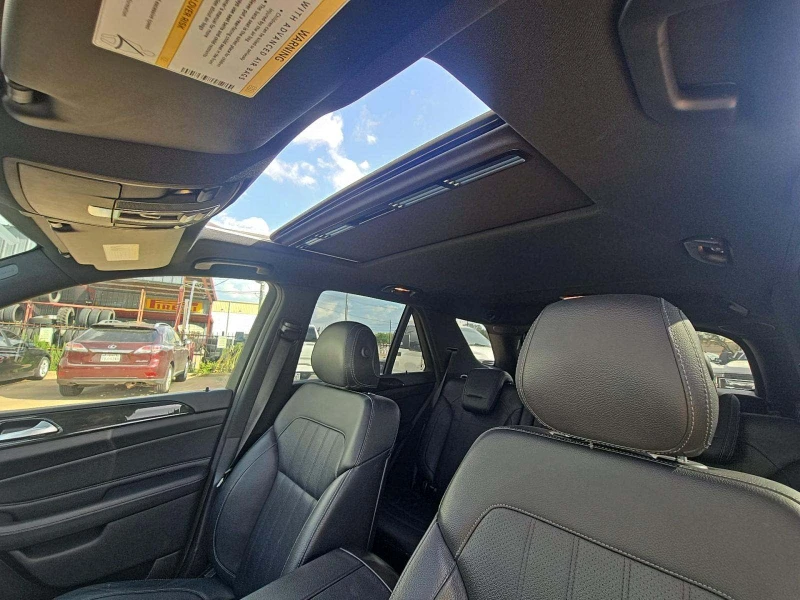 Mercedes-Benz GLE GLE 350 4MATIC, снимка 6 - Автомобили и джипове - 53189310