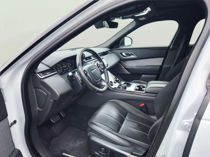 Land Rover Range Rover Velar 2.0, снимка 6 - Автомобили и джипове - 53387708