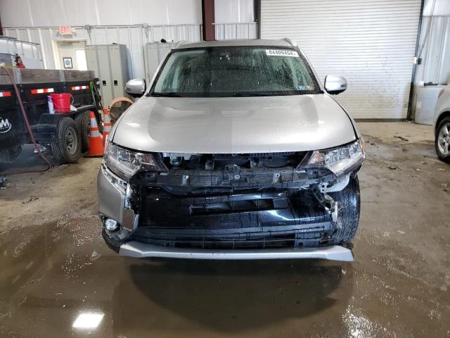 Mitsubishi Outlander GT AWD, снимка 5 - Автомобили и джипове - 48518255