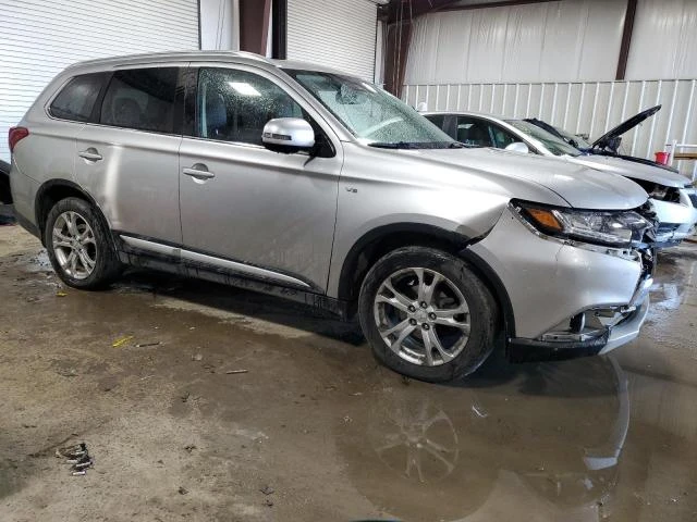 Mitsubishi Outlander GT AWD, снимка 4 - Автомобили и джипове - 48518255