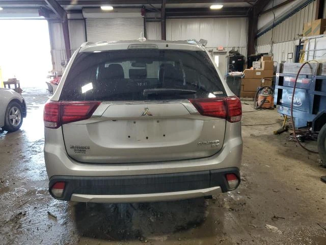 Mitsubishi Outlander GT AWD, снимка 6 - Автомобили и джипове - 48518255