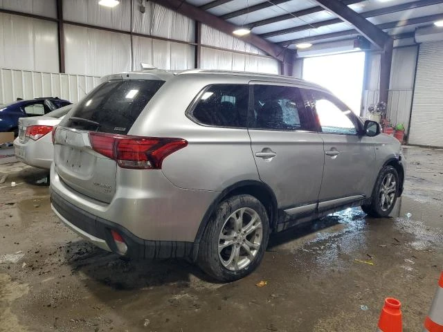 Mitsubishi Outlander GT AWD, снимка 3 - Автомобили и джипове - 48518255