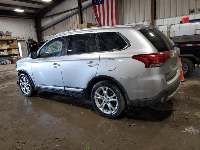 Mitsubishi Outlander GT AWD, снимка 2 - Автомобили и джипове - 48518255