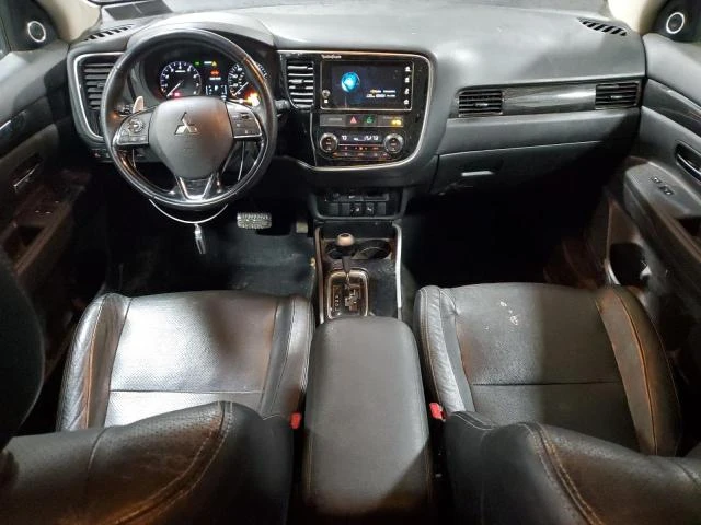 Mitsubishi Outlander GT AWD, снимка 8 - Автомобили и джипове - 48518255