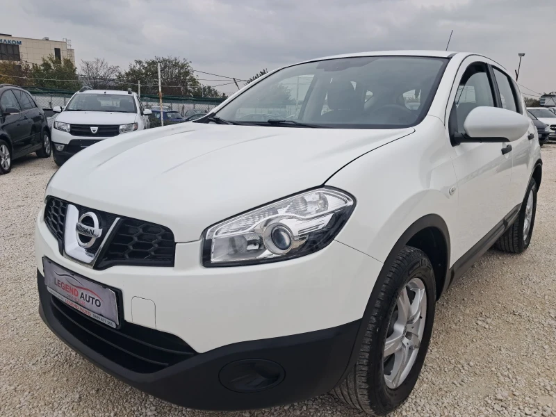 Nissan Qashqai 1.5DCI 152000km FACE LIFT - 11999 лв. / 6134.99 € - 42318502 1