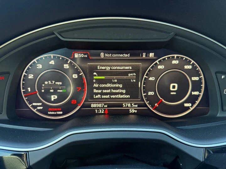 Audi Q7 * * * *  * 7- | Mobile.bg   13