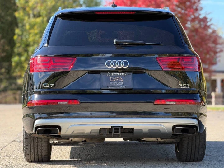 Audi Q7 * * * *  * 7- | Mobile.bg   5