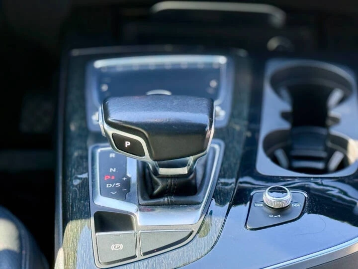 Audi Q7 * * * *  * 7- | Mobile.bg   14