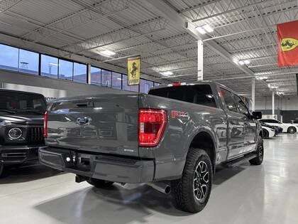 Ford F150 XTL - изображение 3