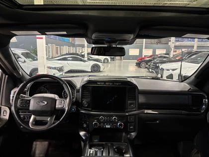 Ford F150 XTL - изображение 7