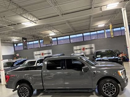 Ford F150 XTL - изображение 2