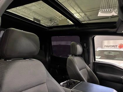 Ford F150 XTL - изображение 9