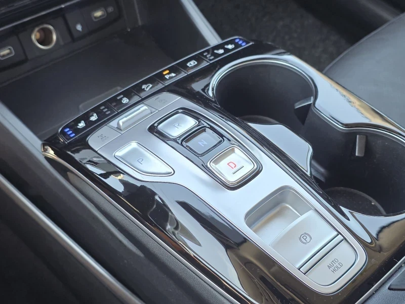 Hyundai Tucson Mild Hybrid, 4x4, Ultimate, Full екстри, снимка 12 - Автомобили и джипове - 53272136