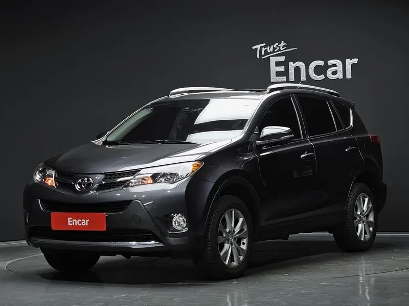 Toyota Rav4 2.5 4WD 4TH GENERATION | Mobile.bg � ����������� 1