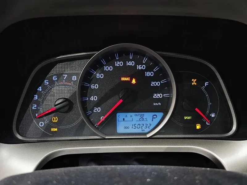 Toyota Rav4 2.5 4WD 4TH GENERATION | Mobile.bg � ����������� 8