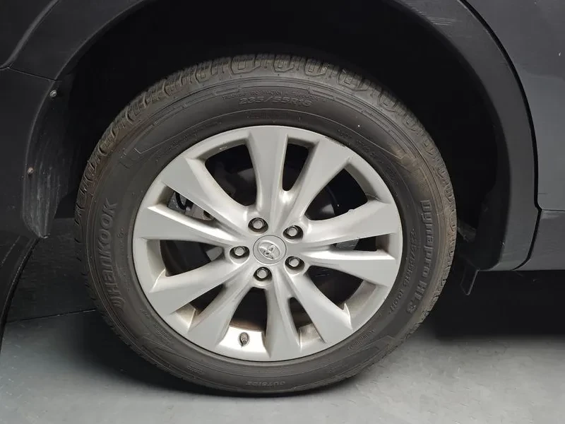 Toyota Rav4 2.5 4WD 4TH GENERATION | Mobile.bg � ����������� 5