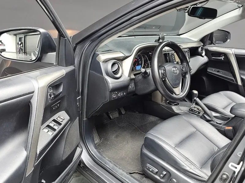 Toyota Rav4 2.5 4WD 4TH GENERATION | Mobile.bg � ����������� 12